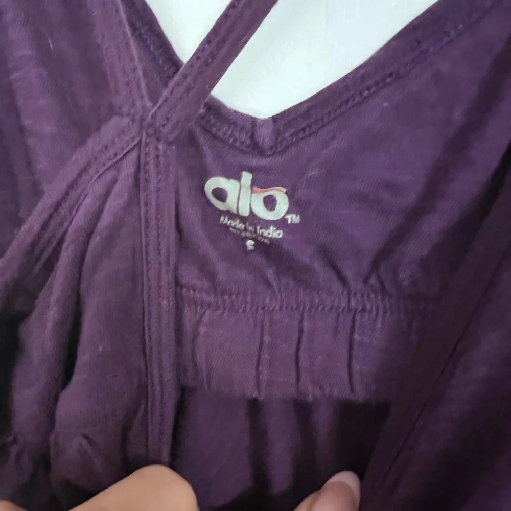 ALO Yoga Dress